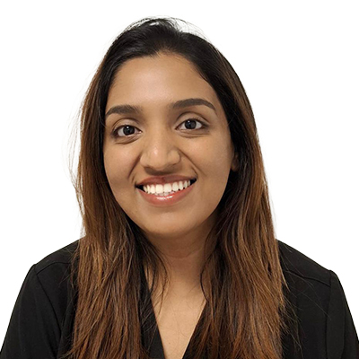 Dr Srishti Menon