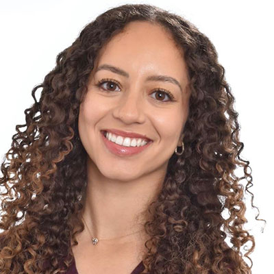 Dr Sara Kahlaoui