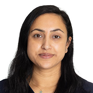 Ms Karuna Giri
